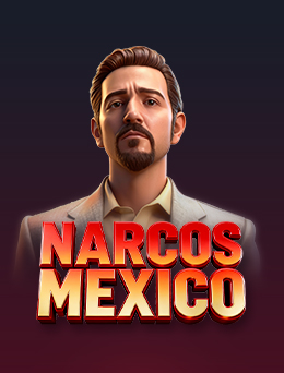 Narcos Mexico