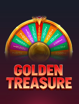 Golden Treasure