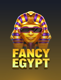 Fancy Egypt