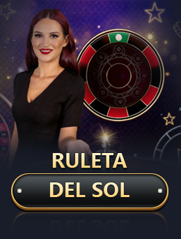 Ruleta del Sol