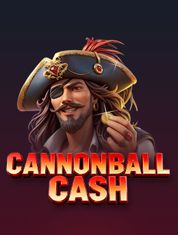 Cannonball Cash