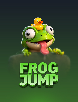 Frog Jump