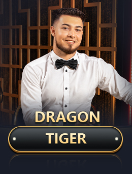Dragon Tiger