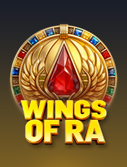 Wings of Ra