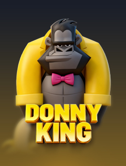 Donny King