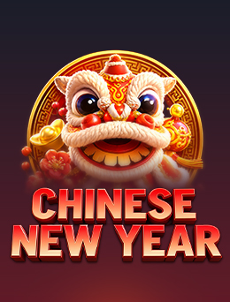 CHINESE NEW YEAR