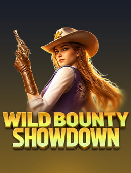 Wild Bounty Showdown