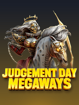 Judgement Day Megaways