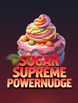 Sugar Supreme Powernudge
