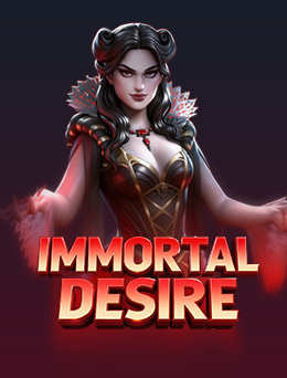 Immortal Desire