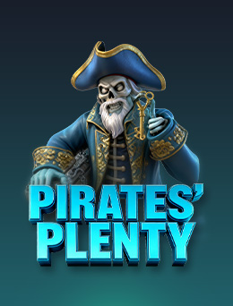 Pirates' Plenty
