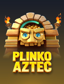 Plinko Aztec