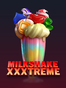 Milkshake Xxxtreme