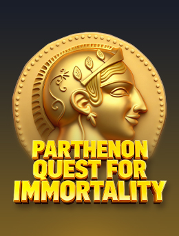 Parthenon Quest for Immortality