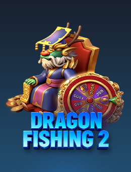 Dragon Fishing 2