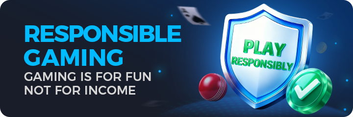 Responsible gaming