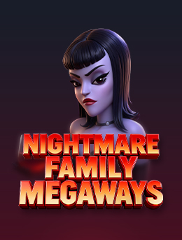 Nightmare Family Megaways
