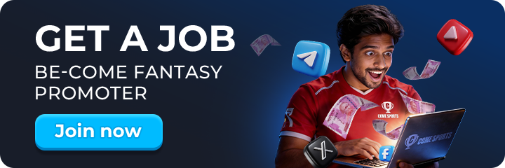 Fantasy promoter