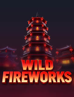 Wild Fireworks