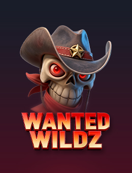Wanted Wildz