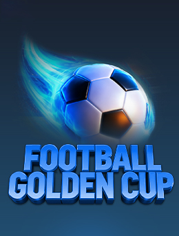 Football Golden Cup