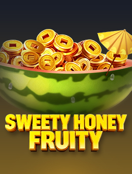 Sweety Honey Fruity
