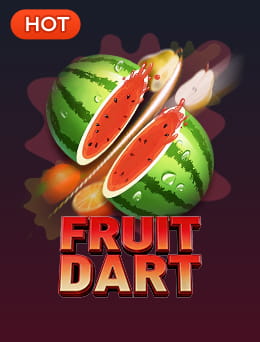 Fruit Dart