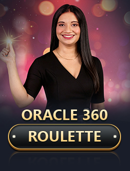 Oracle 360 Roulette