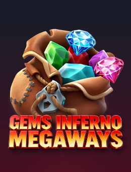 Gems Inferno Megaways