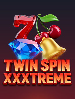Twin Spin Xxxtreme