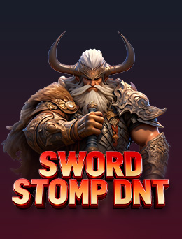 Sword Stomp