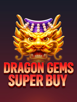 Dragon Gems Super Buy