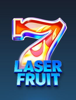 Laser Fruit