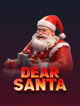 Dear Santa