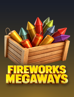 Fireworks Megaways