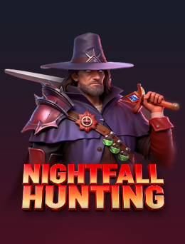 Nightfall Hunting