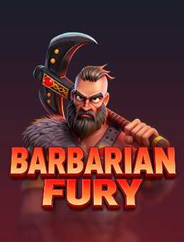 Barbarian Fury