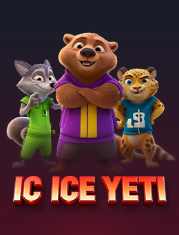 Ice Ice Yeti