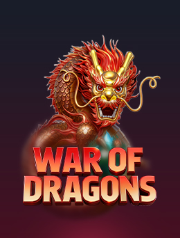 War of Dragons