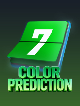 Color Prediction