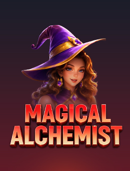 Magical Alchemist