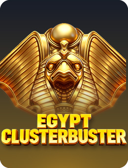 Egypt Clusterbuster