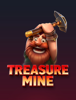 Treasure Mine