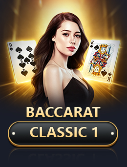 Baccarat Classic 1
