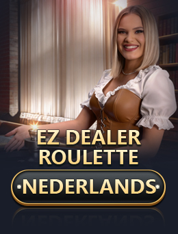 EZ Dealer Roulette Nederlands