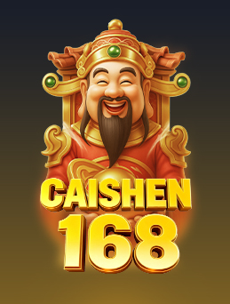 Cai Shen 168