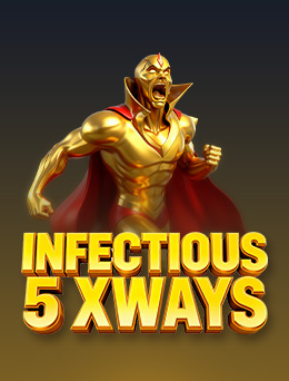 Infectious 5 Xways