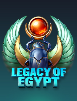 Legacy of Egypt