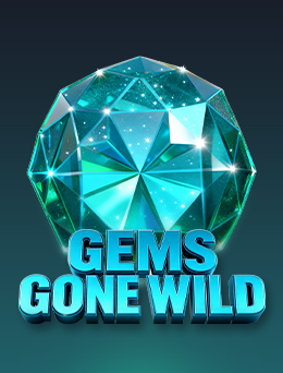 Gems Gone Wild