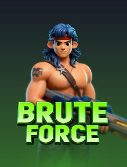 Brute Force